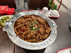-胖哥俩肉蟹煲(梅溪步步高店)