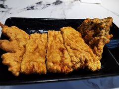 -老地方面馆(思南路店)