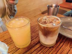 -洲际酒店·地平线全日餐厅HORIZON CAFÉ