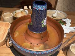 -四喜小胖·北京涮肉(五道营店)