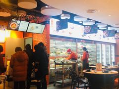 -锅小主火锅(楚翘城店)