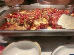 -鱼酷活鱼烤鱼(南京水游城店)