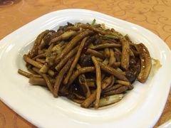-龙井壹号·茶缘山景宴(龙井村店)