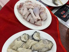 -花苑美食横琴生蚝火锅(拱北粤华路店)