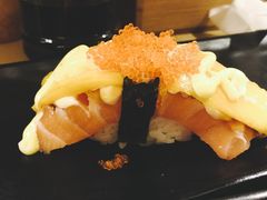 -昊·来了寿司(双楠2店)