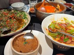 -山石榴·贵州菜(丰盛里店)