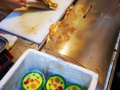 -咏春葱油饼(德政中路店)