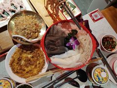 -大龙燚·旷野鲜火锅(广州首店)