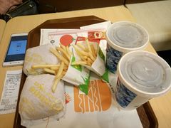 -华莱士·炸鸡汉堡(长盛店)