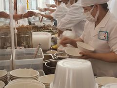 -辣辣小吃豆花米线(大观篆新农贸市场店)