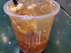 -甜心闲生传统手工冰粉(奎星楼店)