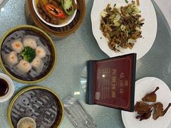 -福满楼·海鲜酒家(福永益田店)