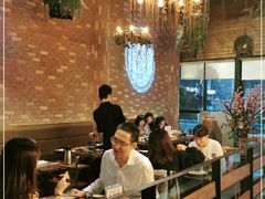 大堂-同仁四季椰子鸡(海岸城天利店)