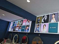 -致青春照相馆·证件照(小寨总部)