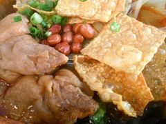 -陈记柳州螺蛳粉(大坪店)