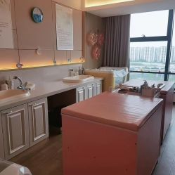 -大美母婴月子中心(虹桥店)