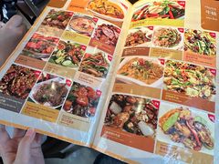 -大头虾越式风味餐厅(光明广场店)