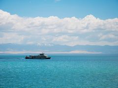 -青海湖国家重点风景名胜区