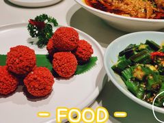 -萍香大厨·葱烧大鱼头(解放北路店)