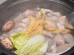 -同仁四季椰子鸡(无锡滨湖万象汇店)