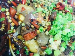 -老牌坊鲁菜名店(宽厚里店)