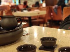 大堂-点都德(聚福楼店)