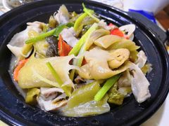-三毛牛肉店(福强店)