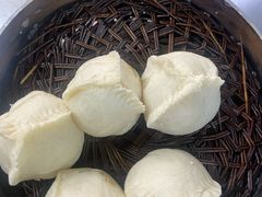 糖包子-胡家包子·清真(大众巷店)