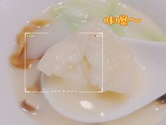 -又一福烤鸭·北京菜(东四店)