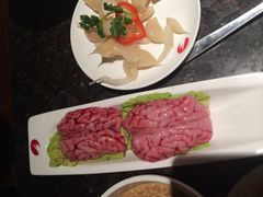 -海底捞火锅(连城广场店)