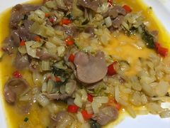 -千岛湖小鱼儿·淳安匠心农家菜