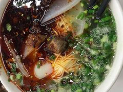 -清真磨沟沿老字号牛肉面(总店)