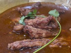 -芦月轩羊蝎子(北蜂窝店)