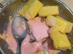 -吕氏疙瘩汤·海鲜新鲁菜(凯德mall新都心店)
