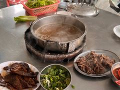 -阿婆东山羊肉店(鸿港海鲜批发市场店)