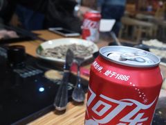 -陆记牛庄·碳锅龙虾烧烤(爱上花园店)