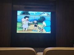 -上海滴水湖皇冠假日酒店