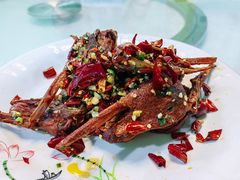 -菜哥龙虾•九江菜(七中店)