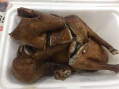 -老字号蛇口德记烧腊饭店·海鲜加工