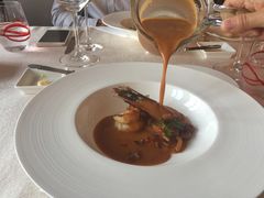 -上海和平饭店-华懋阁 The Cathay Room