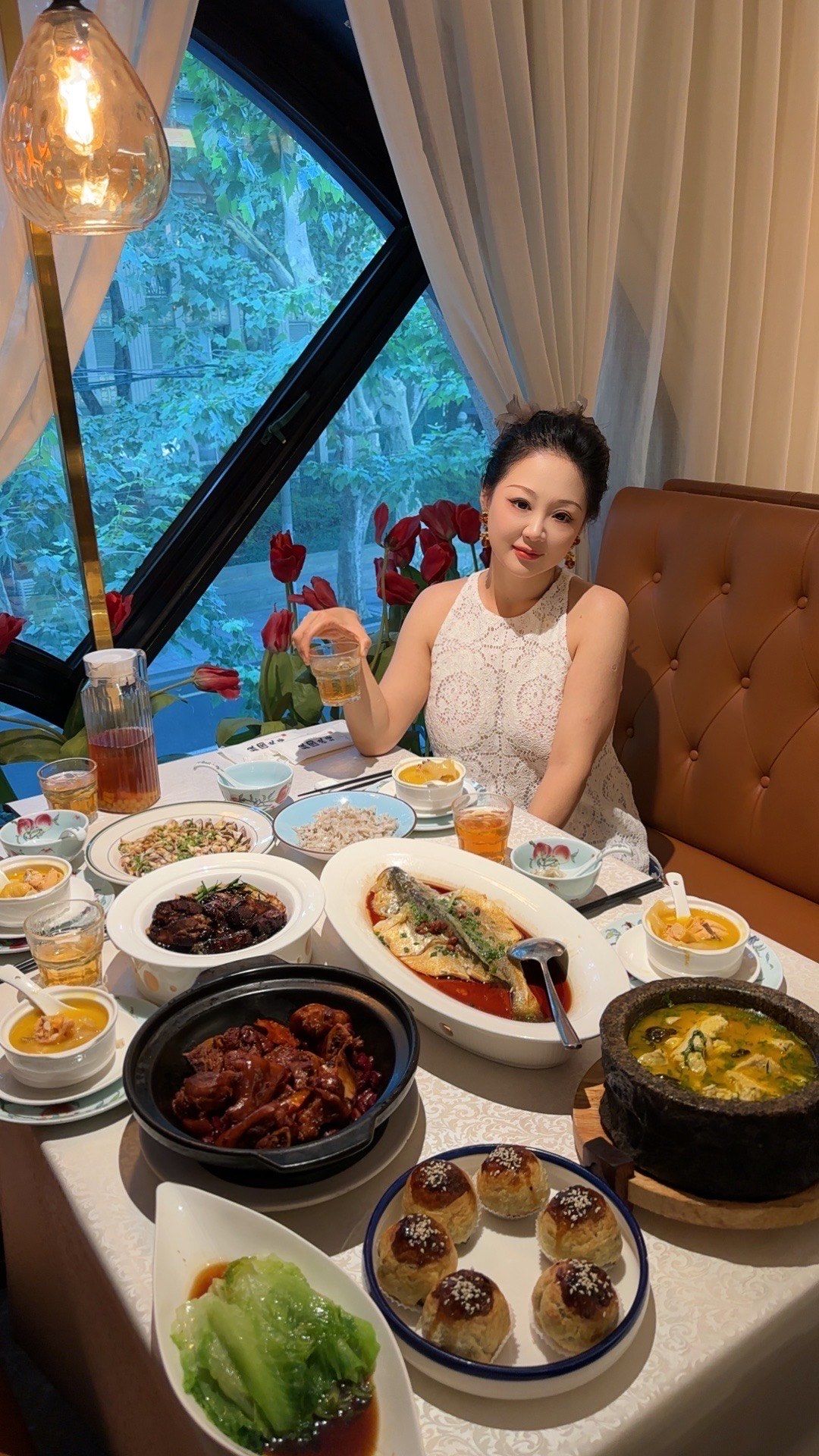 上一次来还是前年,感觉大惊喜!
味道