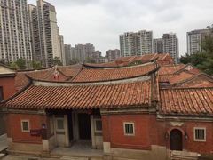 -晋江五店市传统文化旅游区