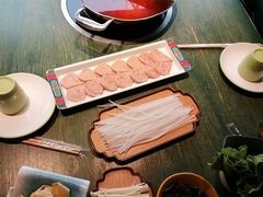 -老灶堂文创火锅(文艺路店)