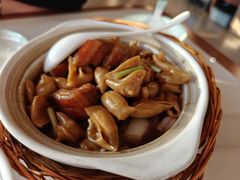 -风味小馆(天目湖宾馆店)