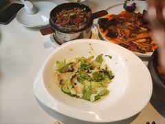-粤香村(清真川菜店)