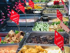 -宴礼烤鸭本味菜(蠡县商业步行街店)