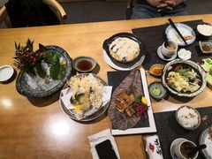 -吉之仙•中国制造•出口级食材日料店(领事馆总店)