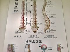 -李时珍中医馆·艾灸·推拿·针灸(佰港城馆)