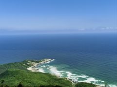 -海南铜鼓岭景区