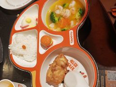 -探鱼·鲜青椒爽麻烤鱼(广州花都来又来店)